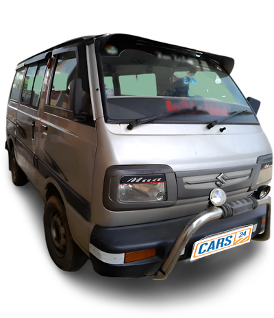 Maruti Omni-img